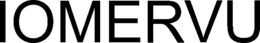 IOMERVU trademark
