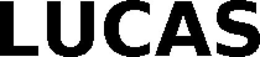 LUCAS trademark