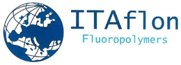 ITAFLON FLUOROPOLYMERS trademark