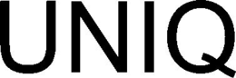 UNIQ trademark