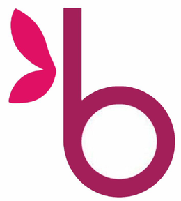B trademark