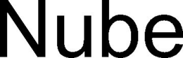 NUBE trademark
