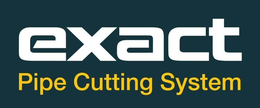 EXACT PIPE CUTTING SYSTEM trademark