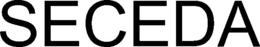 SECEDA trademark