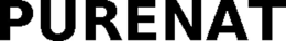 PURENAT trademark
