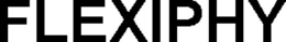 FLEXIPHY trademark
