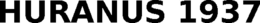HURANUS 1937 trademark