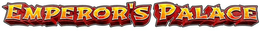 EMPEROR'S PALACE trademark