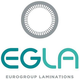 EGLA EUROGROUP LAMINATIONS trademark