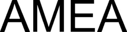 AMEA trademark