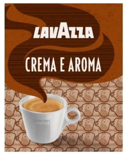 LAVAZZA CREMA E AROMA trademark