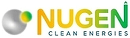 NUGEN CLEAN ENERGIES trademark