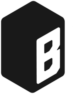 B trademark