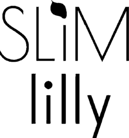 SLIM LILLY trademark