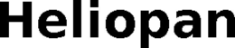 HELIOPAN trademark