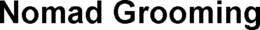 NOMAD GROOMING trademark
