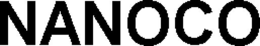 NANOCO trademark