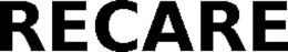 RECARE trademark