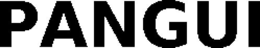 PANGUI trademark