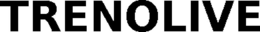 TRENOLIVE trademark