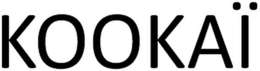 KOOKAЇ trademark
