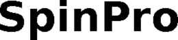 SPINPRO trademark