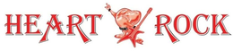 HEART ROCK trademark