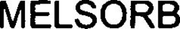 MELSORB trademark