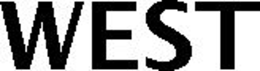 WEST trademark