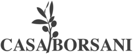 CASA BORSANI trademark