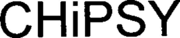 CHIPSY trademark