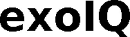 EXOIQ trademark