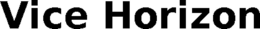 VICE HORIZON trademark