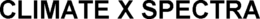 CLIMATE X SPECTRA trademark
