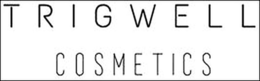 TRIGWELL COSMETICS trademark