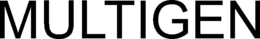 MULTIGEN trademark