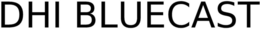 DHI BLUECAST trademark