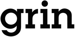GRIN trademark