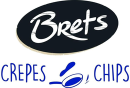BRETS CREPES CHIPS trademark