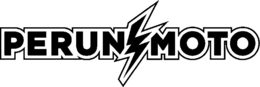 PERUN MOTO trademark