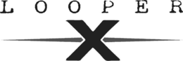 LOOPER X trademark