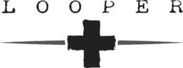LOOPER + trademark