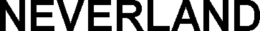 NEVERLAND trademark