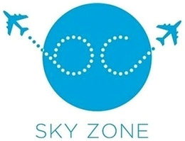 SKY ZONE trademark