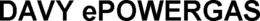 DAVY EPOWERGAS trademark