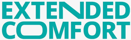 EXTENDED COMFORT trademark