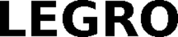 LEGRO trademark