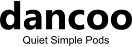 DANCOO QUIET SIMPLE PODS trademark