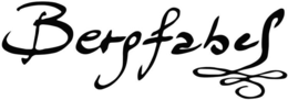 BERGFABEL trademark