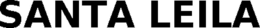 SANTA LEILA trademark